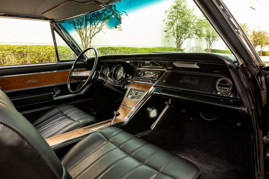 1965 Buick Riviera 1st Gen - Image 23 of 31