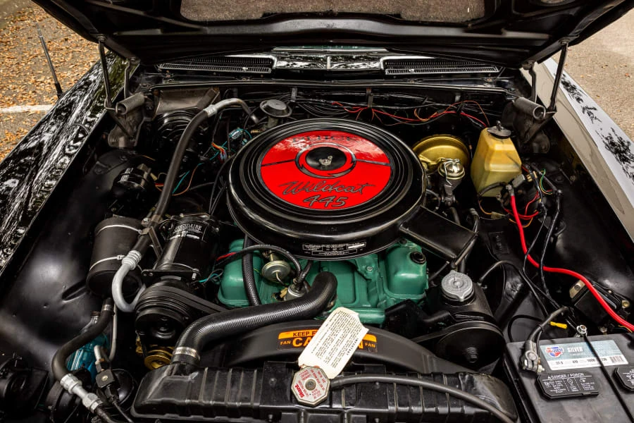 1965 Buick Riviera 1st Gen - Image 25 of 31