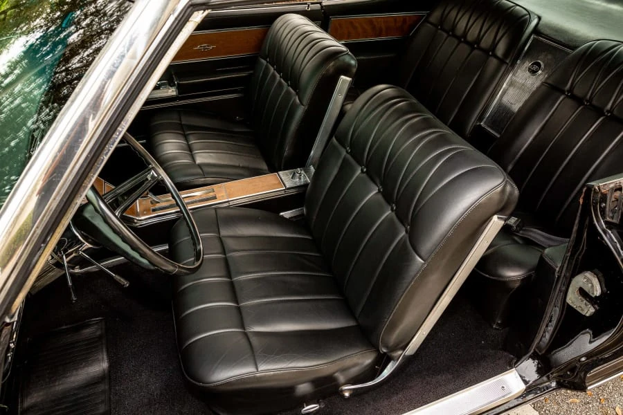 1965 Buick Riviera 1st Gen - Image 16 of 31
