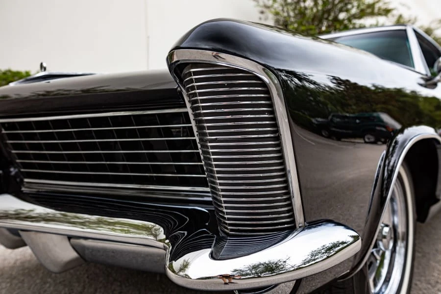 1965 Buick Riviera 1st Gen - Image 10 of 31