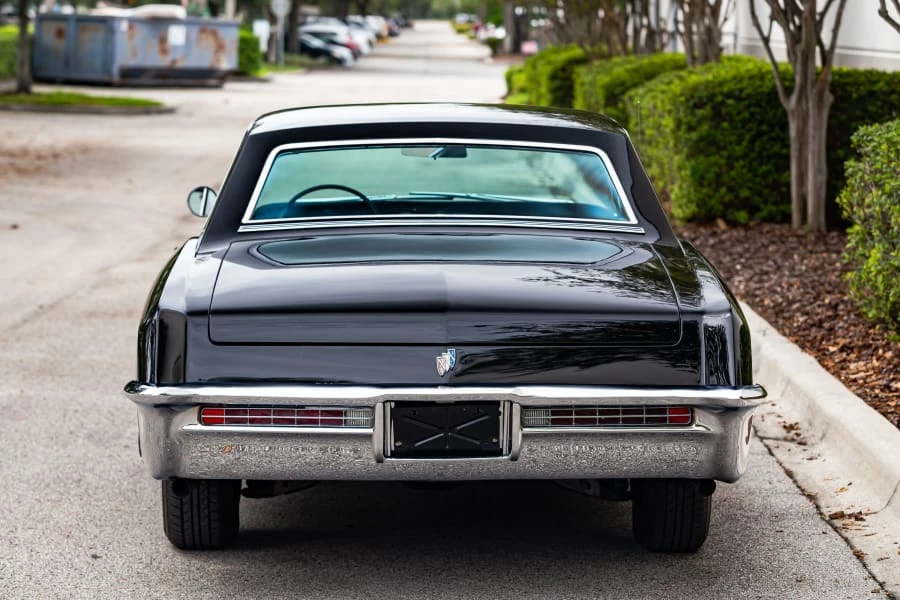 1965 Buick Riviera 1st Gen - Image 4 of 31