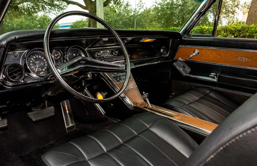 1965 Buick Riviera 1st Gen - Image 19 of 31