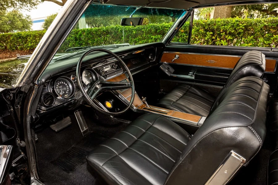 1965 Buick Riviera 1st Gen - Image 21 of 31