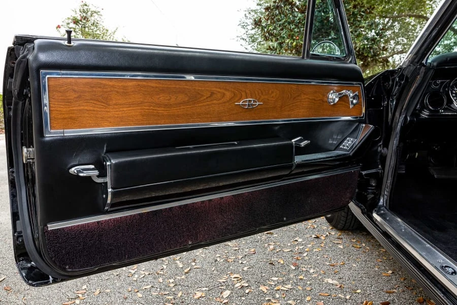 1965 Buick Riviera 1st Gen - Image 13 of 31