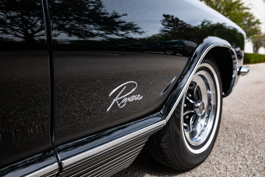 1965 Buick Riviera 1st Gen - Image 11 of 31