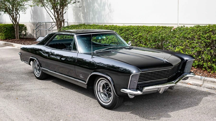 1965 Buick Riviera 1st Gen - Image 9 of 31
