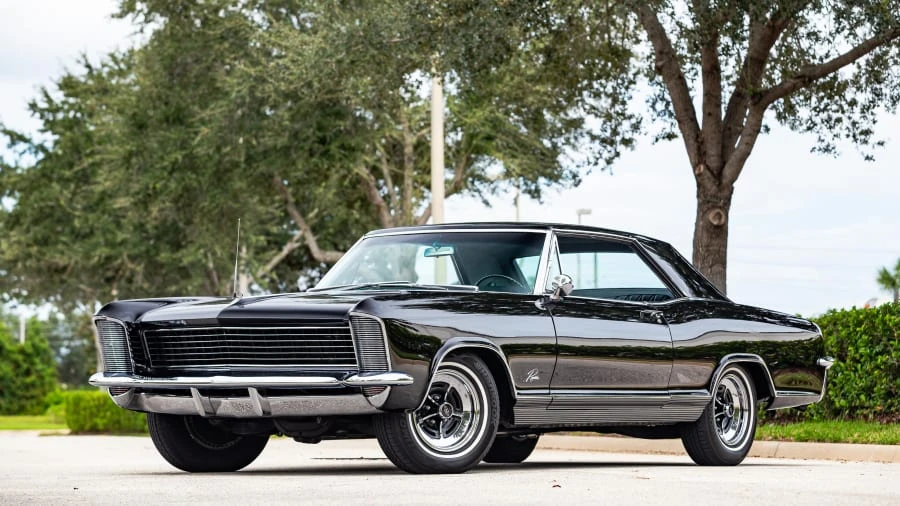 1965 Buick Riviera 1st Gen - Image 5 of 31