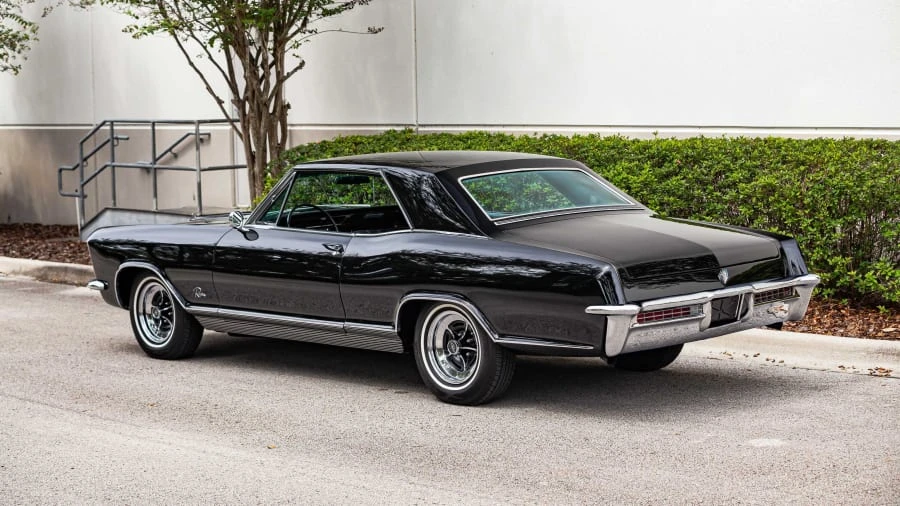 1965 Buick Riviera 1st Gen - Image 2 of 31