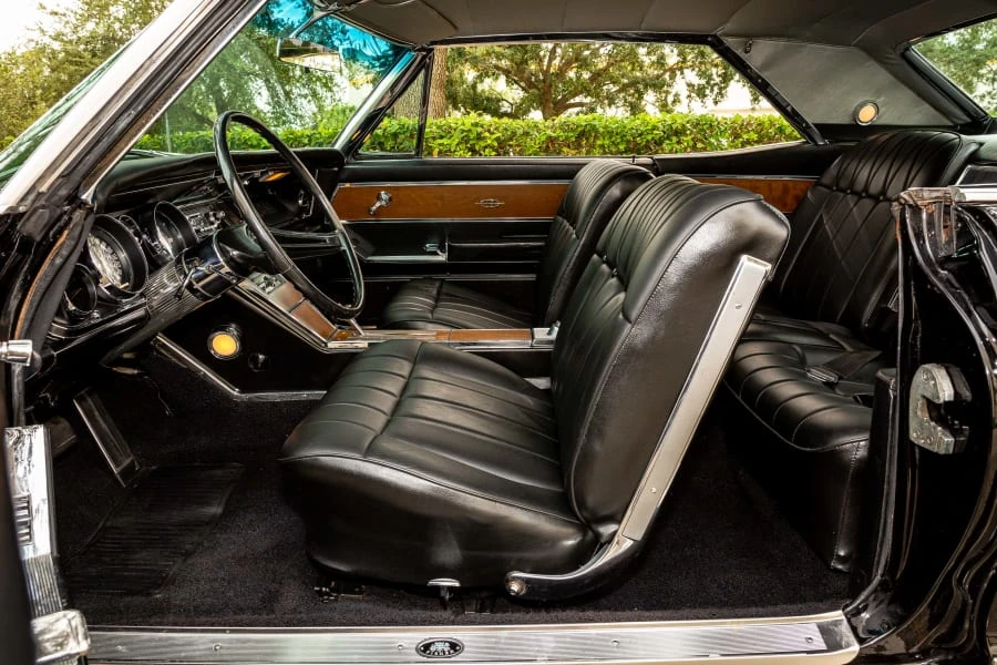 1965 Buick Riviera 1st Gen - Image 14 of 31