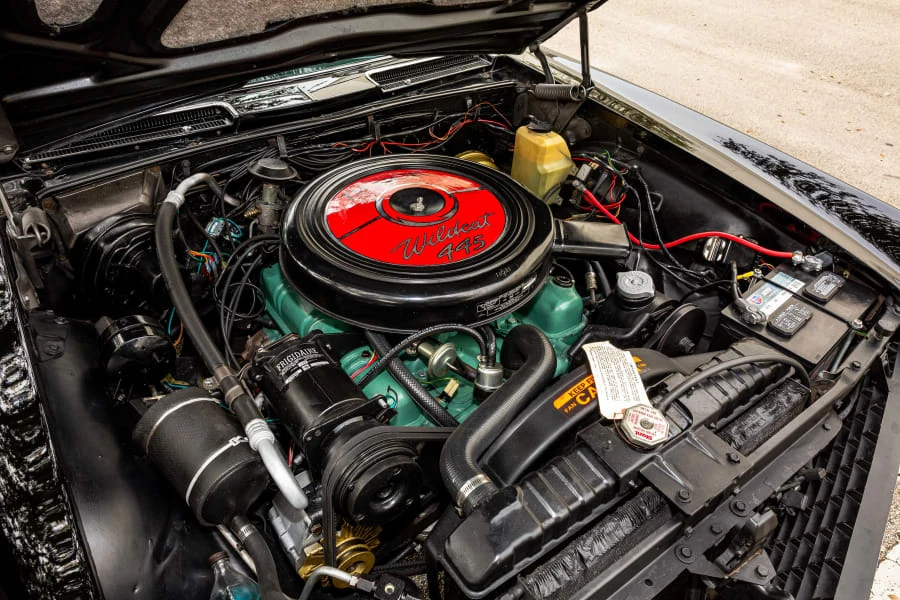 1965 Buick Riviera 1st Gen - Image 26 of 31