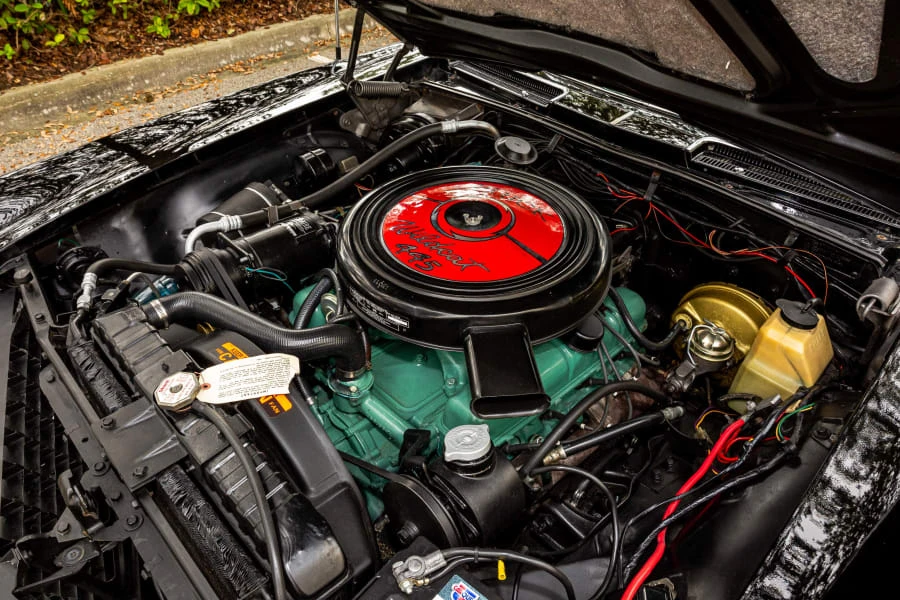 1965 Buick Riviera 1st Gen - Image 27 of 31