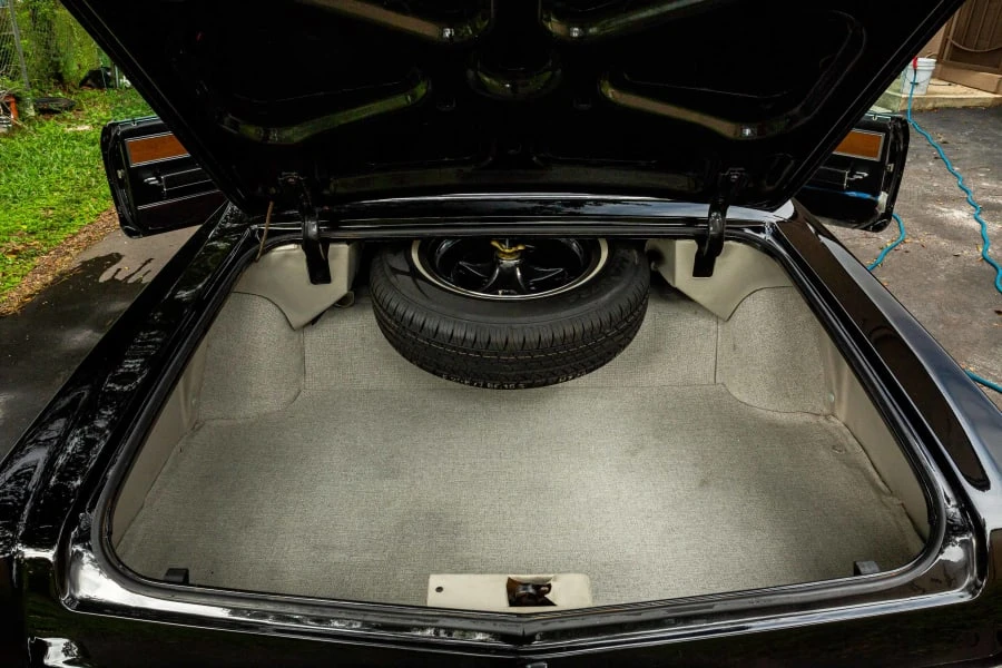 1965 Buick Riviera 1st Gen - Image 28 of 31