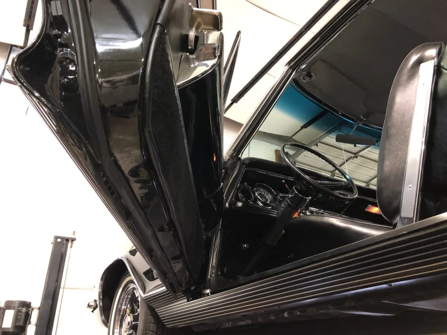1965 Buick Riviera 1st Gen - Image 30 of 31