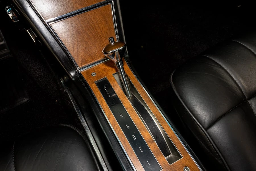 1965 Buick Riviera 1st Gen - Image 24 of 31