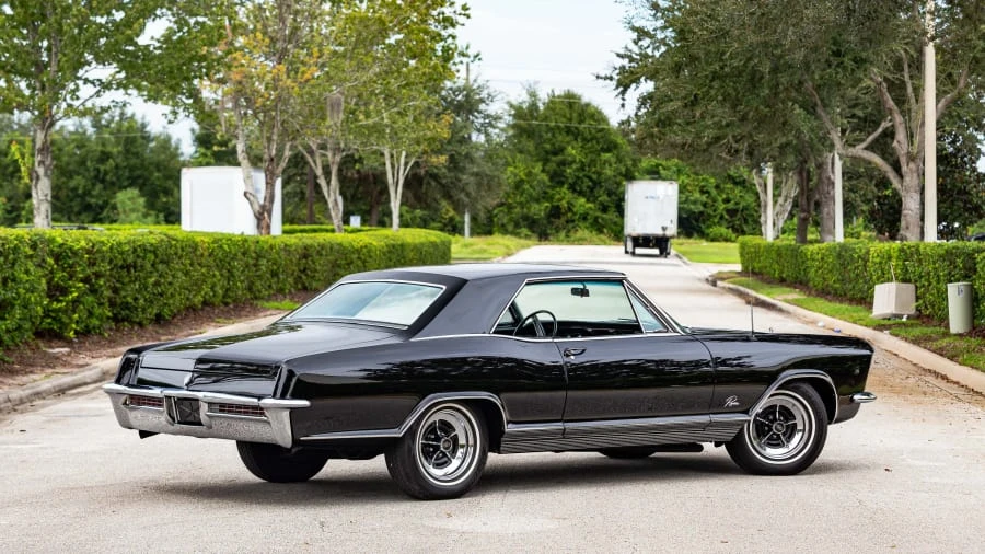 1965 Buick Riviera 1st Gen - Image 7 of 31