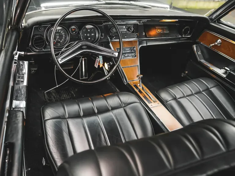 1965 Buick Riviera 1st Gen - Image 5 of 28