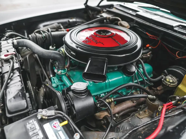 1965 Buick Riviera 1st Gen - Image 28 of 28