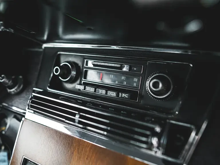 1965 Buick Riviera 1st Gen - Image 26 of 28