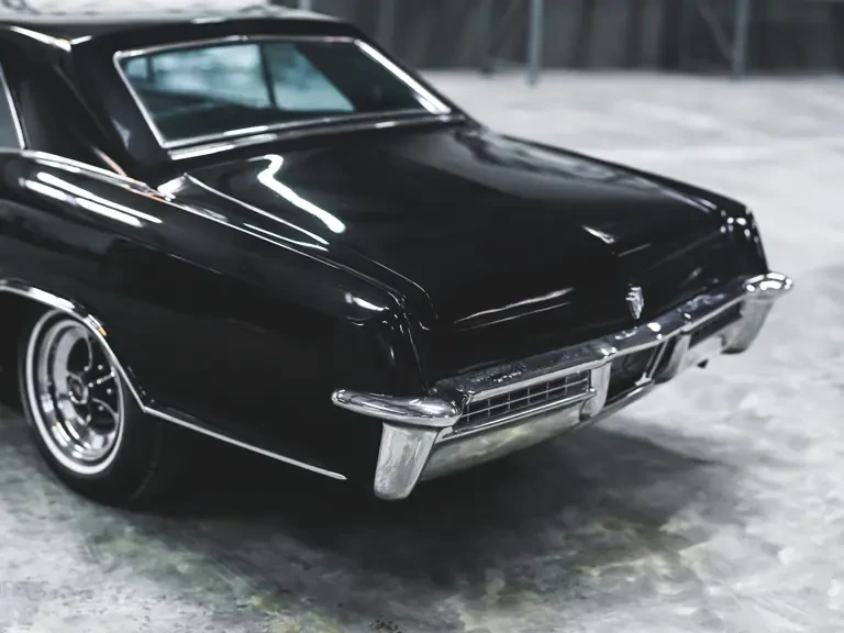 1965 Buick Riviera 1st Gen - Image 11 of 28