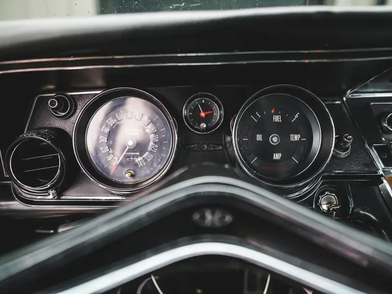 1965 Buick Riviera 1st Gen - Image 20 of 28