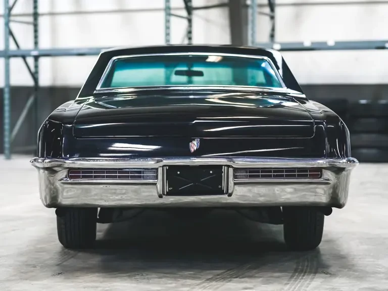 1965 Buick Riviera 1st Gen - Image 8 of 28