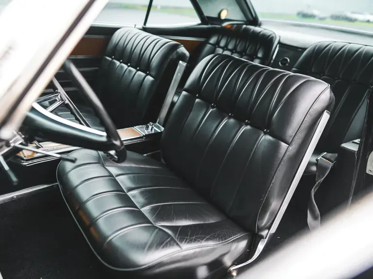 1965 Buick Riviera 1st Gen - Image 23 of 28