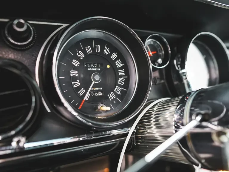 1965 Buick Riviera 1st Gen - Image 18 of 28