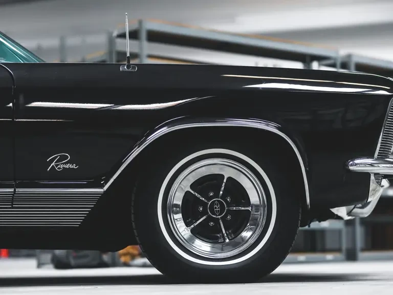 1965 Buick Riviera 1st Gen - Image 10 of 28