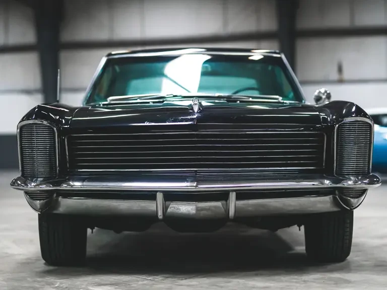 1965 Buick Riviera 1st Gen - Image 7 of 28
