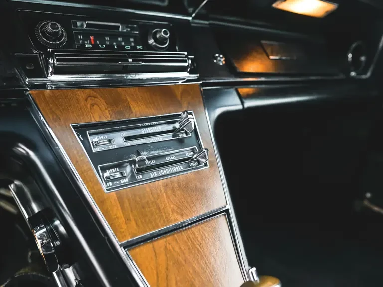 1965 Buick Riviera 1st Gen - Image 13 of 28