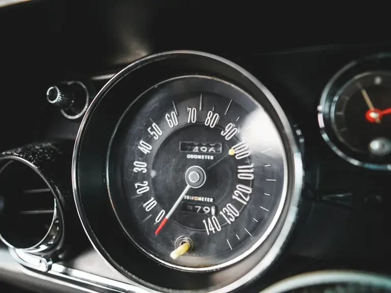1965 Buick Riviera 1st Gen - Image 19 of 28