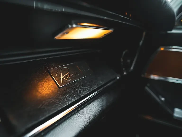 1965 Buick Riviera 1st Gen - Image 21 of 28