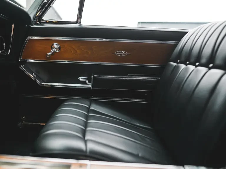 1965 Buick Riviera 1st Gen - Image 22 of 28
