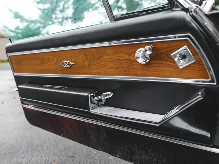 1965 Buick Riviera 1st Gen - Image 16 of 28