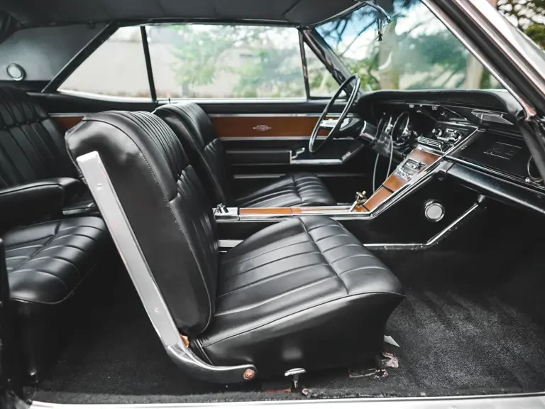 1965 Buick Riviera 1st Gen - Image 25 of 28