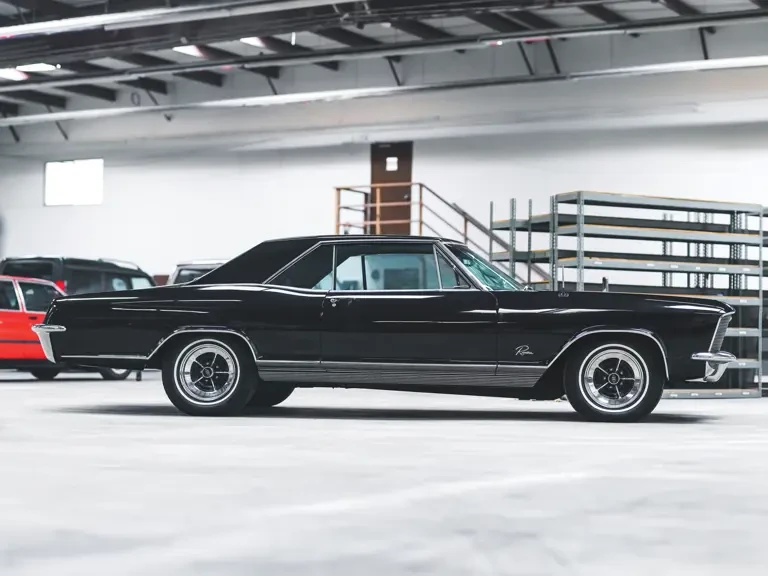 1965 Buick Riviera 1st Gen - Image 6 of 28