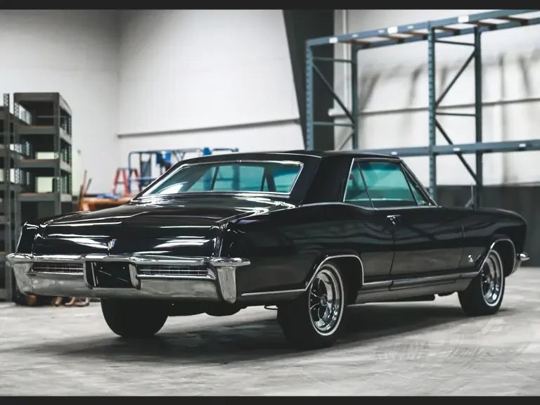 1965 Buick Riviera 1st Gen - Image 3 of 28
