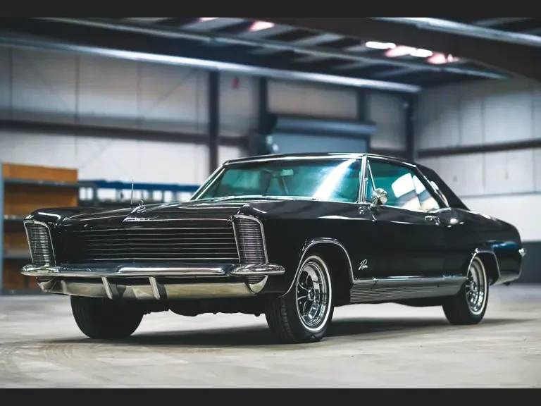1965 Buick Riviera 1st Gen - Image 2 of 28