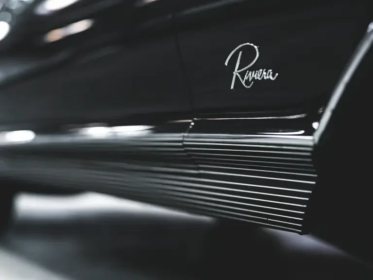 1965 Buick Riviera 1st Gen - Image 9 of 28
