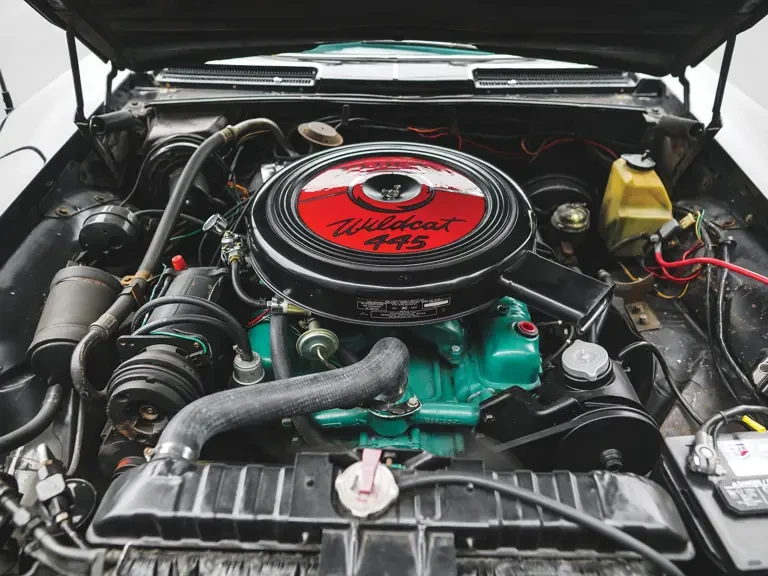 1965 Buick Riviera 1st Gen - Image 4 of 28