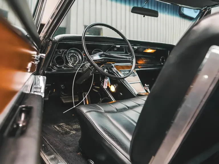 1965 Buick Riviera 1st Gen - Image 12 of 28