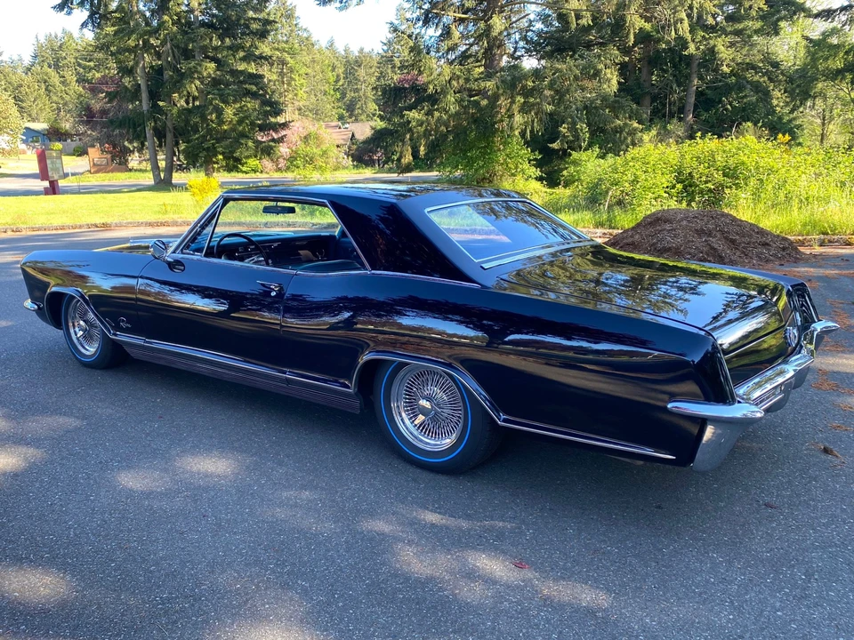1965 Buick Riviera 1st Gen - Image 26 of 31