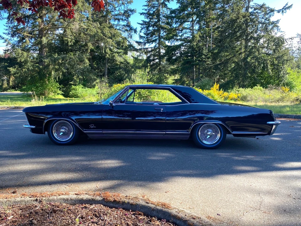 1965 Buick Riviera 1st Gen - Image 23 of 31