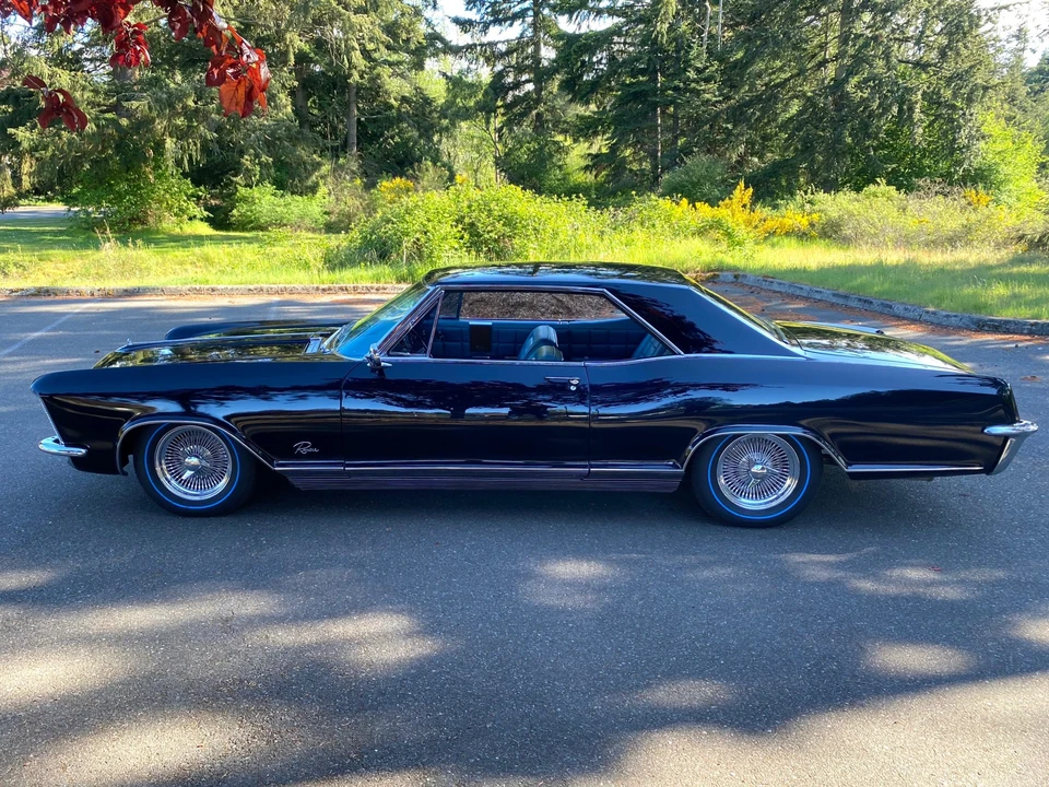 1965 Buick Riviera 1st Gen - Image 24 of 31