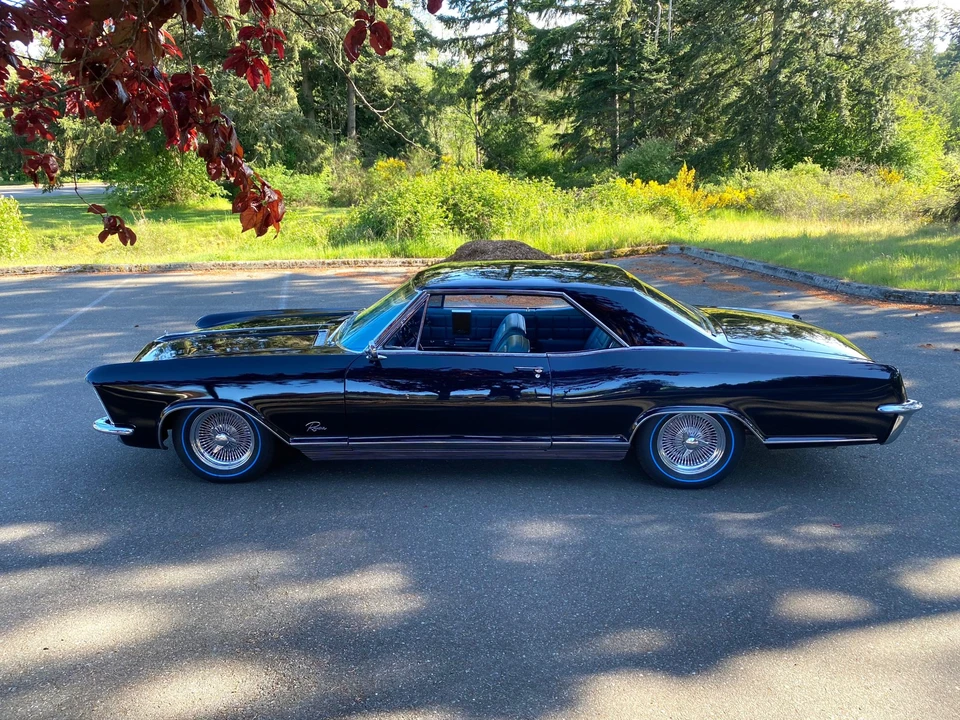 1965 Buick Riviera 1st Gen - Image 22 of 31
