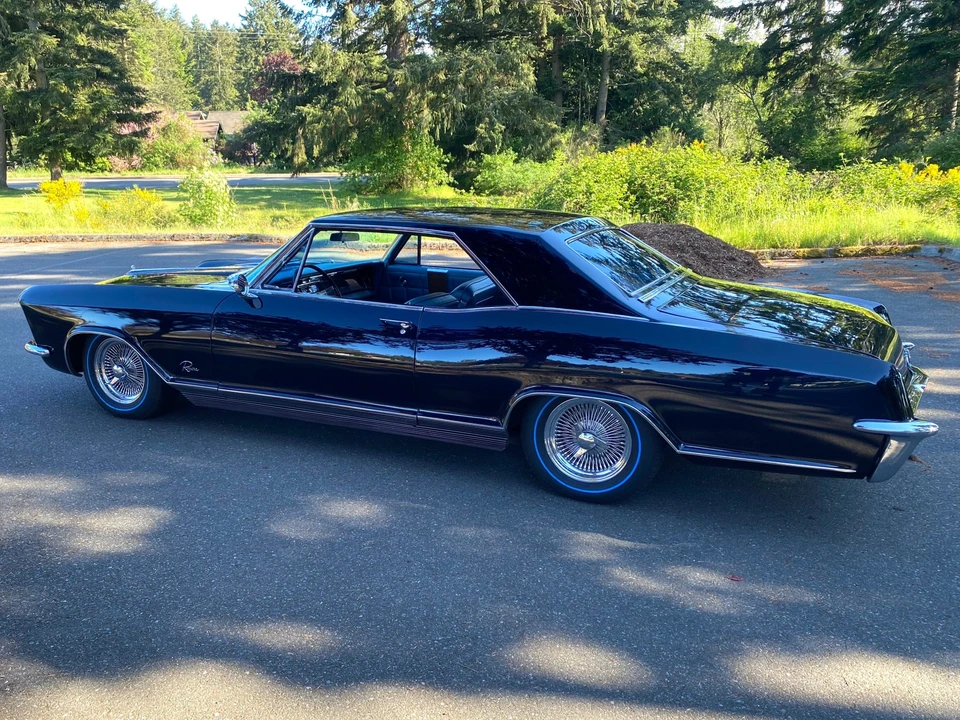 1965 Buick Riviera 1st Gen - Image 25 of 31