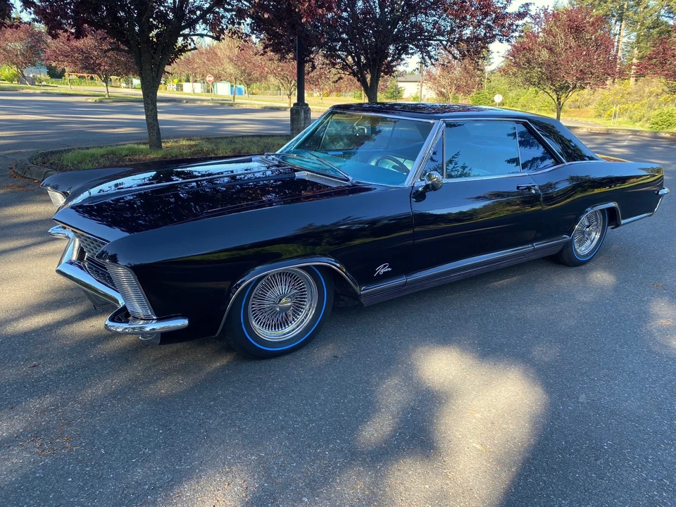 1965 Buick Riviera 1st Gen - Image 19 of 31