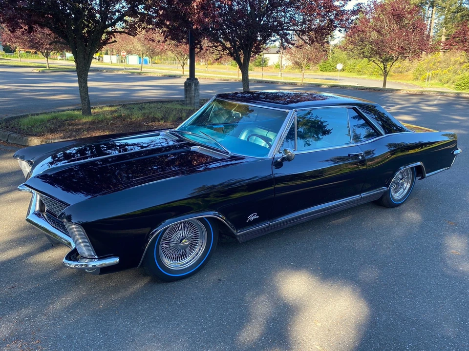 1965 Buick Riviera 1st Gen - Image 18 of 31
