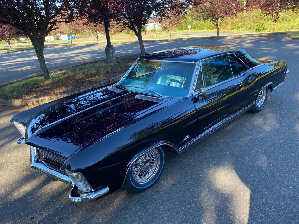 1965 Buick Riviera 1st Gen - Image 17 of 31