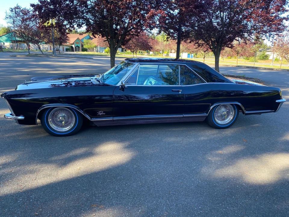 1965 Buick Riviera 1st Gen - Image 21 of 31